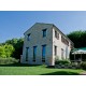 LUXURY COUNTRY HOUSE  WITH POOL FOR SALE IN LE MARCHE Restored farmhouse in Italy in Le Marche_15